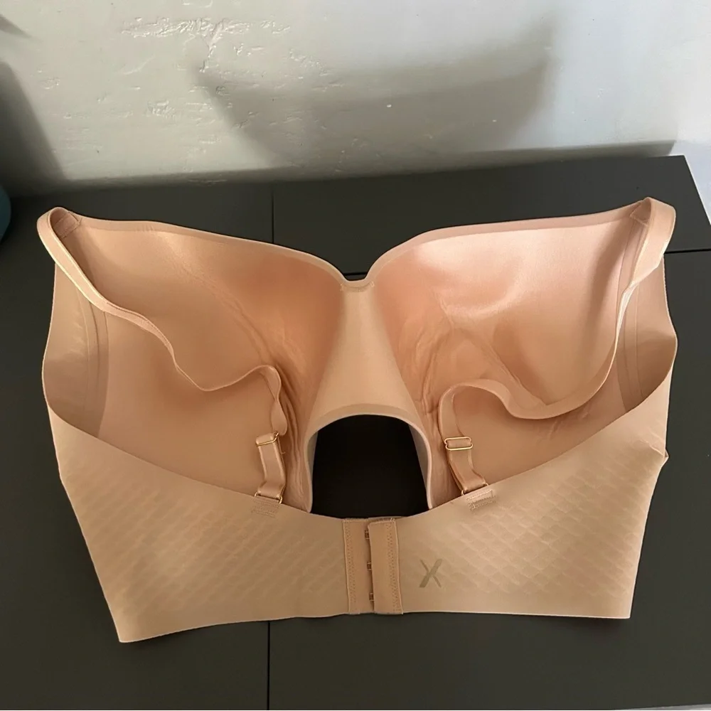 Knix Bra Wingwoman Contour Bra Like New
